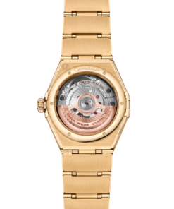 Alternative view of Omega CONSTELLATION 29 mm, yellow gold on yellow gold 131.50.29.20.58.001