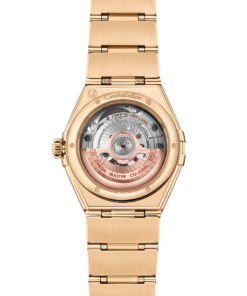 Alternative view of Omega CONSTELLATION 29 mm, Moonshine™ gold on Moonshine™ gold 131.55.29.20.55.003