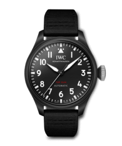 Big Pilot’s Watch 43 TOP GUN