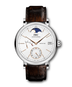 Portofino Hand-Wound Moon Phase