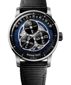 CODE 11.59 BY AUDEMARS PIGUET STARWHEEL