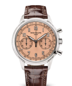 CHRONOGRAPH White gold 5172G-010