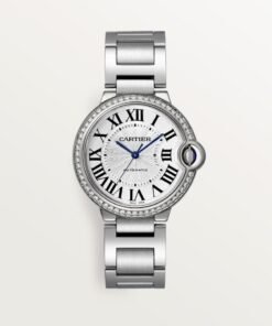 BALLON BLEU DE CARTIER WATCH