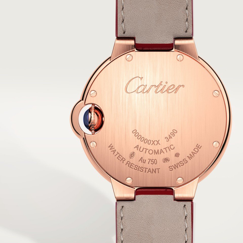 BALLON BLEU DE CARTIER WATCH - Image 7