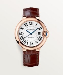 BALLON BLEU DE CARTIER WATCH