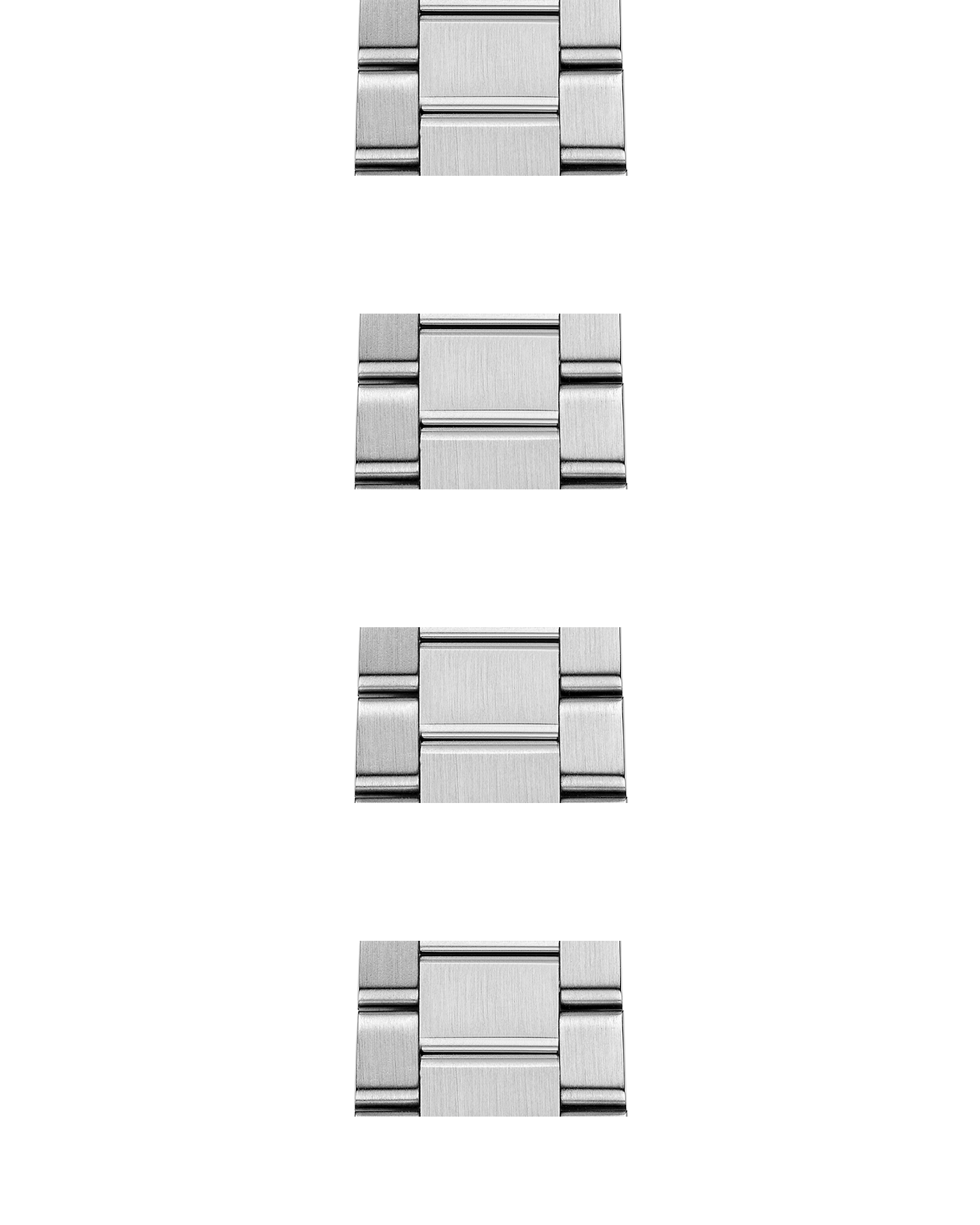 Alternative view of Omega SEAMASTER AQUA TERRA SHADES 34 mm, steel on steel 220.10.34.20.09.001