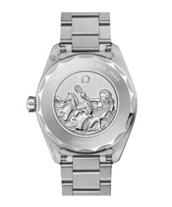 Alternative view of Omega SEAMASTER AQUA TERRA 150M 43 mm, steel on steel 220.10.43.22.03.002