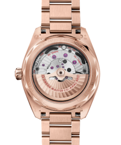 Alternative view of Omega SEAMASTER AQUA TERRA 150M 41 mm, Sedna™ gold on Sedna™ gold 220.50.41.21.02.002