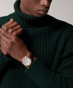 Alternative view of BALLON BLEU DE CARTIER WATCH