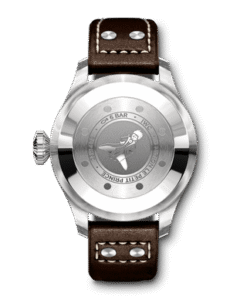 Alternative view of Big Pilot’s Watch Edition “Le Petit Prince”