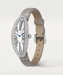 Alternative view of BAIGNOIRE ALLONGÉE WATCH