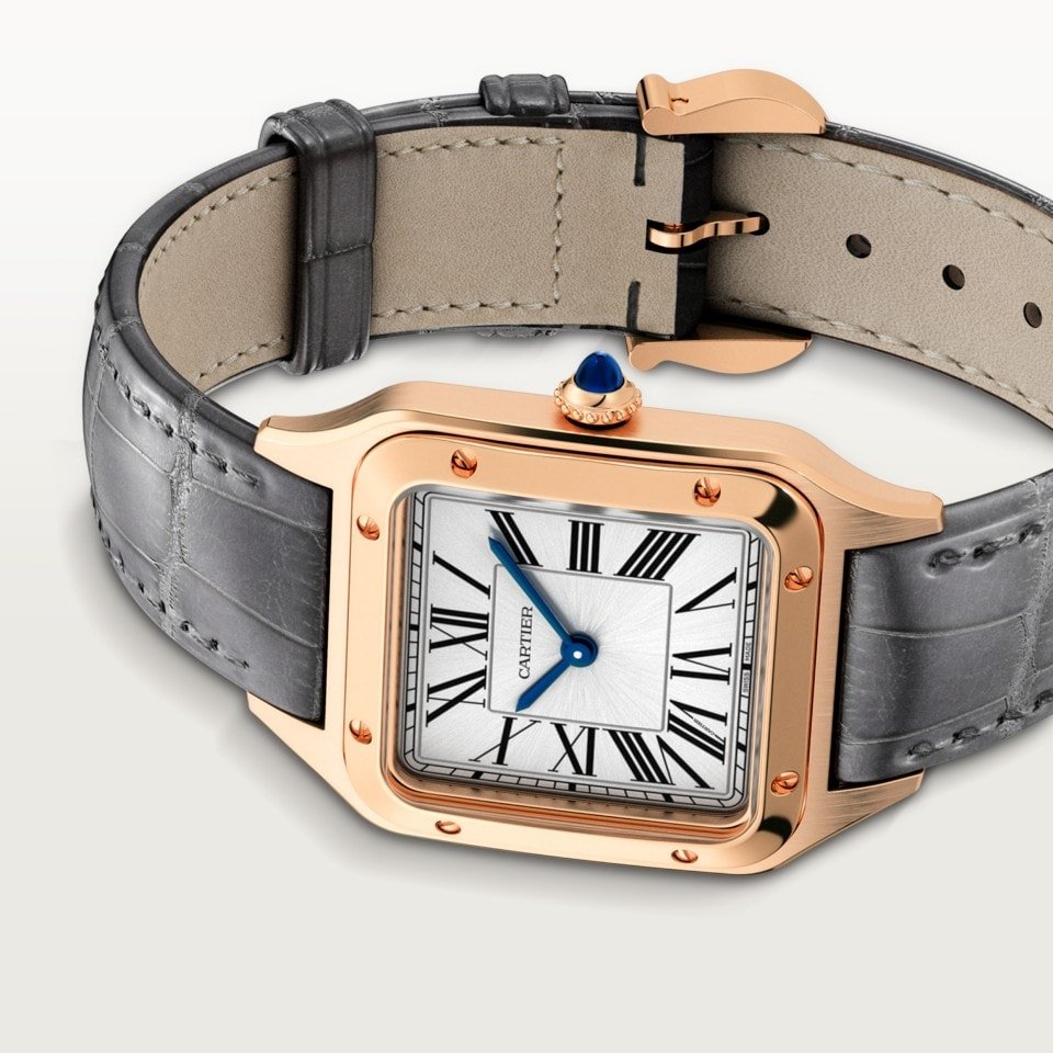 SANTOS-DUMONT WATCH - Image 5