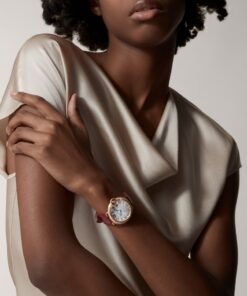 Alternative view of BALLON BLEU DE CARTIER WATCH