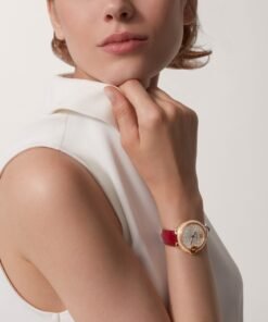 Alternative view of BALLON BLEU DE CARTIER WATCH