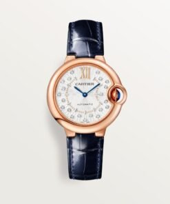 BALLON BLEU DE CARTIER WATCH