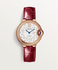 BALLON BLEU DE CARTIER WATCH