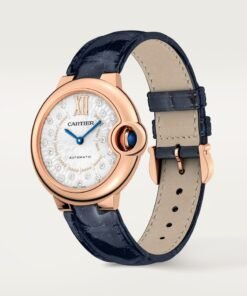 Alternative view of BALLON BLEU DE CARTIER WATCH