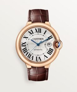 BALLON BLEU DE CARTIER WATCH