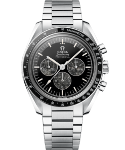 Omega SPEEDMASTER CALIBRE 321 42 mm, platinum on platinum 311.90.42.30.99.002