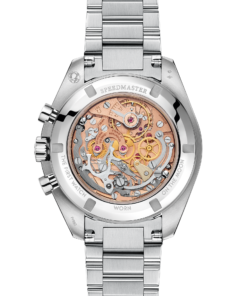 Alternative view of Omega SPEEDMASTER CALIBRE 321 42 mm, platinum on platinum 311.90.42.30.99.002