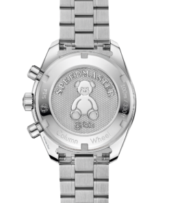 Alternative view of Omega SPEEDMASTER 38 38 mm, steel on steel 324.30.38.50.03.002