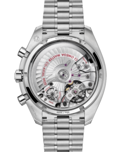 Alternative view of Omega SPEEDMASTER SUPER RACING 44.25 mm, steel on steel 329.30.44.51.01.003