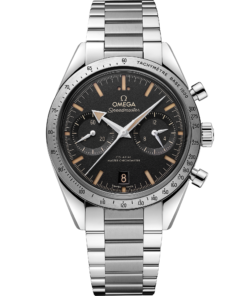 Omega SPEEDMASTER '57 40.5 mm, steel on steel 332.10.41.51.01.001