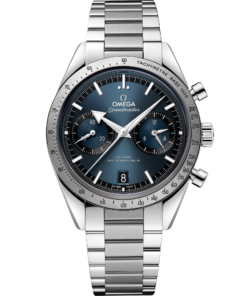 Omega SPEEDMASTER '57 40.5 mm, steel on steel 332.10.41.51.03.001