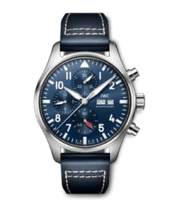 Pilot's Watch Chronograph