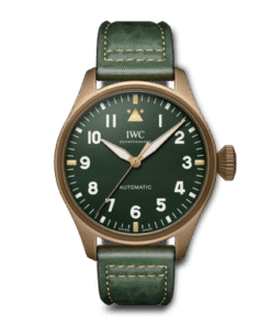 Big Pilot’s Watch 43 Spitfire