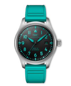 Pilot’s Watch Mark XX Mercedes-AMG PETRONAS Formula One™ Team