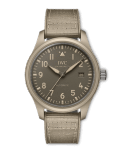 Pilot's Watch Automatic 41 TOP GUN Mojave Desert