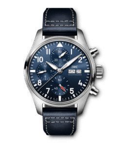 Pilot’s Watch Chronograph 41