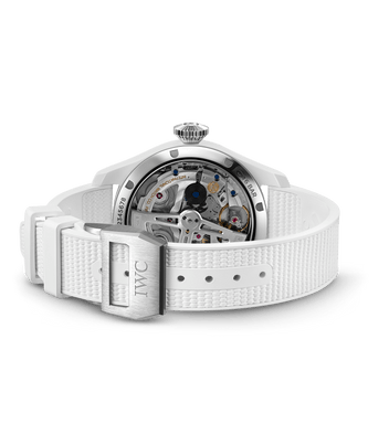 Big Pilot’s Watch Perpetual Calendar TOP GUN Lake Tahoe - Image 4