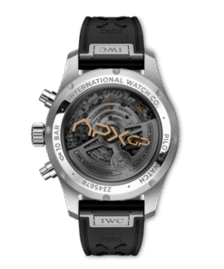 Alternative view of Pilot’s Watch Chronograph 41 APXGP