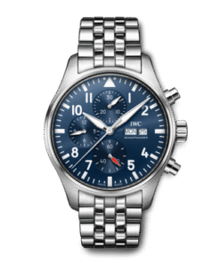 Pilot's Watch Chronograph