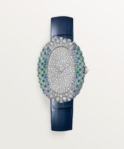 BAIGNOIRE WATCH
