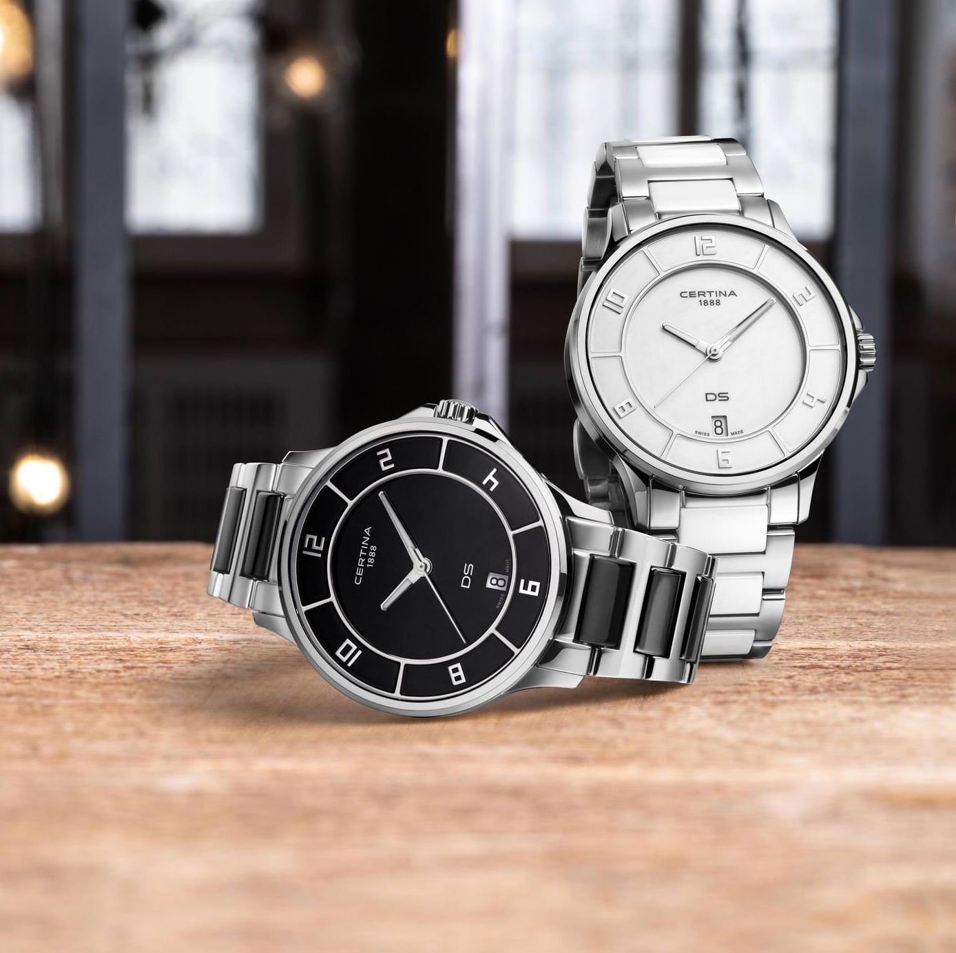 DS-6 Lady - Image 11