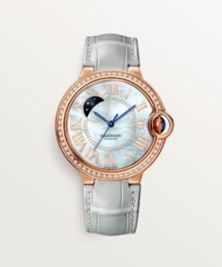 BALLON BLEU DE CARTIER WATCH