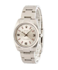 Alternative view of HandMade The Air-King Rolex 114234 Factory Stickers