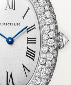 Alternative view of BAIGNOIRE WATCH