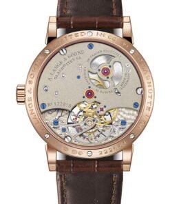 Alternative view of 1815 Tourbillon Handwerkskunst