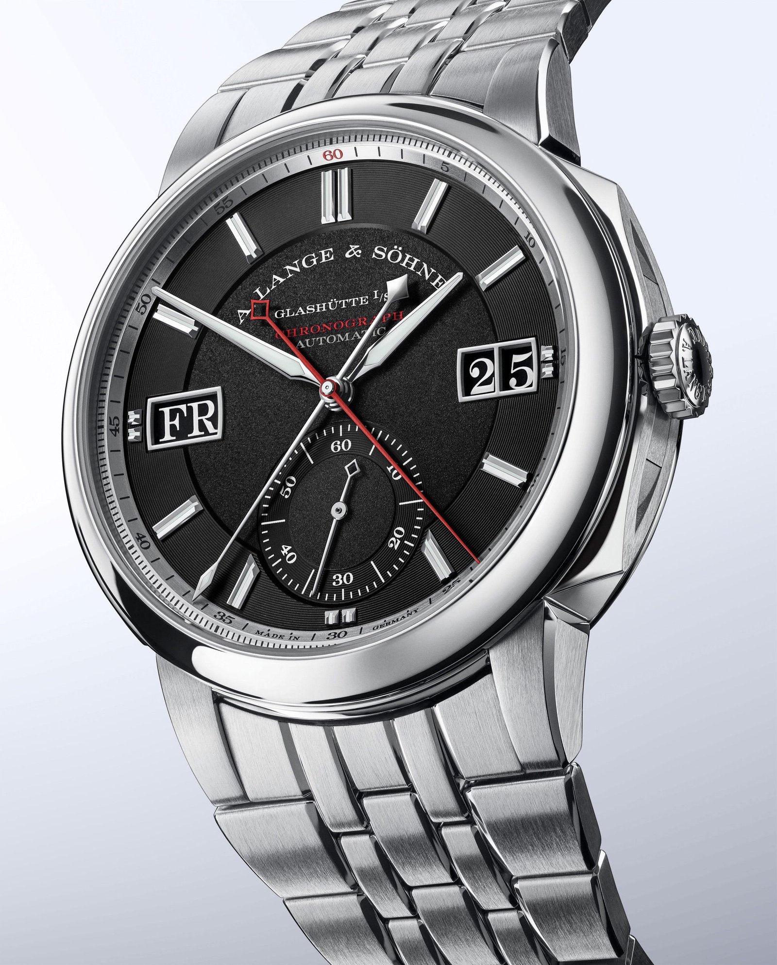 Odysseus Chronograph - Image 4