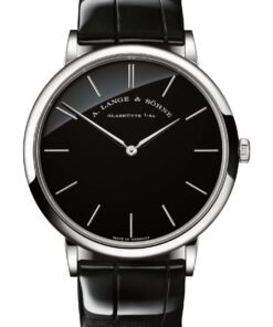 Saxonia Thin 40