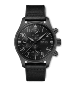 Pilot’s Watch Chronograph 41 TOP GUN Ceratanium®