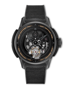 Big Pilot’s Watch Shock Absorber Tourbillon Skeleton XPL