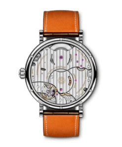 Alternative view of Portofino Hand-Wound Moon Phase
