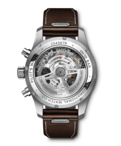 Alternative view of Pilot’s Watch Chronograph 41