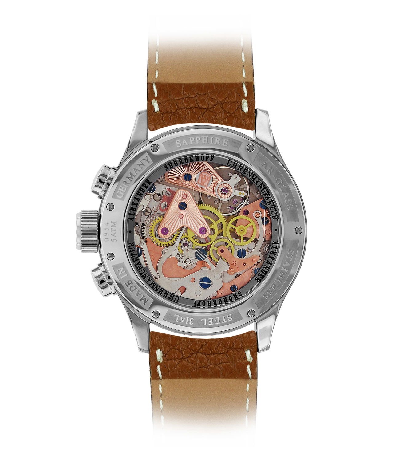 Chrono C01 - Image 2