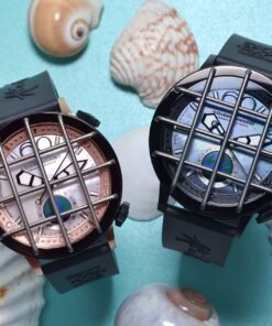 Alternative view of Deep Ding